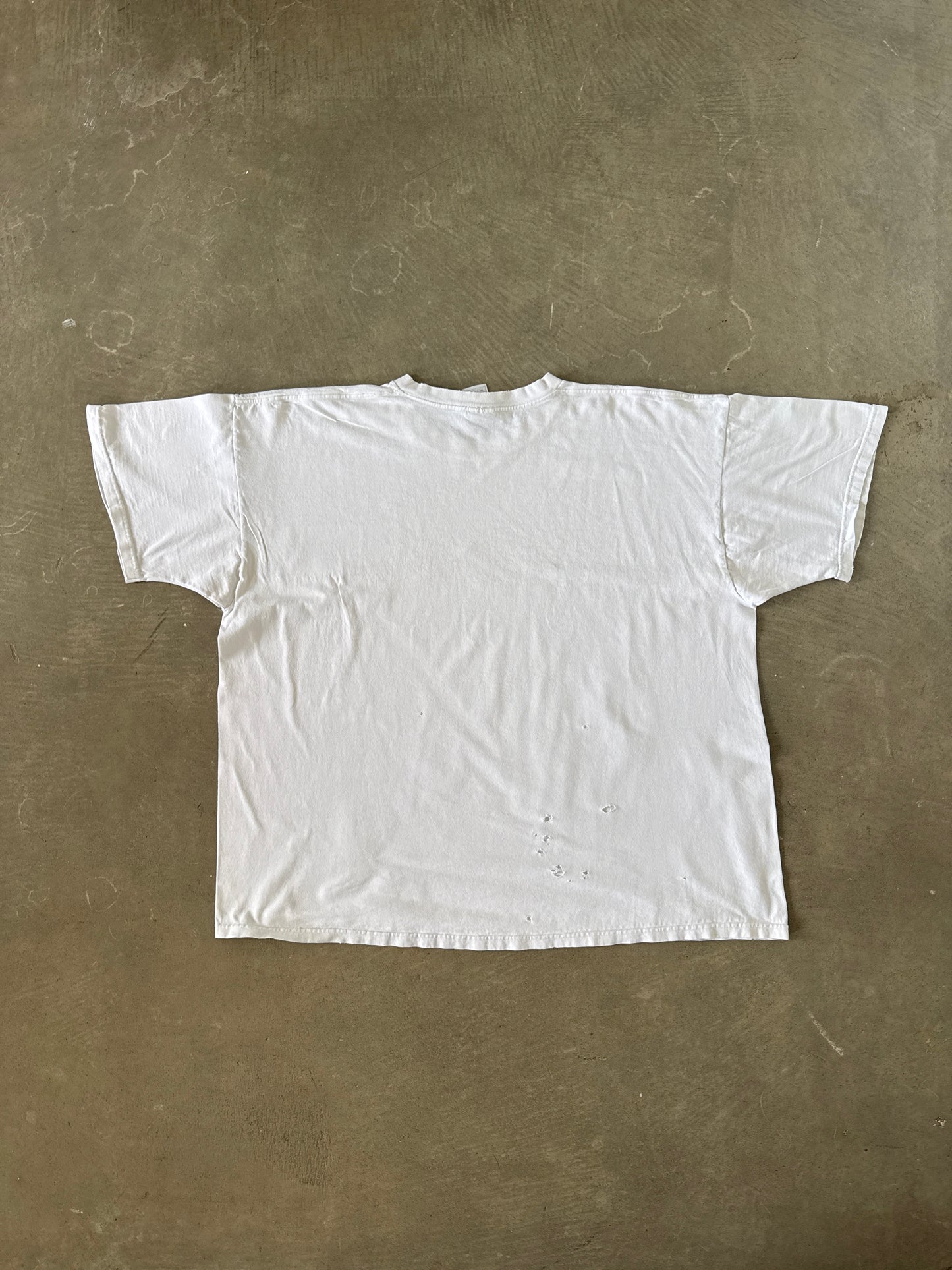 Vintage 90s Slap A Ho Parody Tee