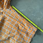 Vintage Southpole Plaid Baggy Long Shorts
