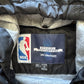 Jeff Hamilton Los Angeles Lakers Nylon Jacket