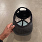 Vintage Los Angeles Kings Genuine Leather Snapback Hat