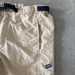 Vintage Patagonia Light Tan Hiking Utility Pants