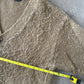 Cotton On Fuzzy Wheat Knit Cardigan