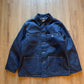 Vintage Dickies Blanket Lined Denim Chore Coat