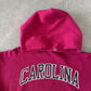 Vintage 70s Russell Athletic University Of South Carolina Gamecocks Hoodie