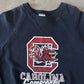 Vintage 90s University Of South Carolina Gamecocks Sweatshirt