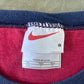 Vintage Youth Nike Center Swoosh Sleeveless Tee