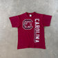 Vintage University Of South Carolina Gamecocks Tee