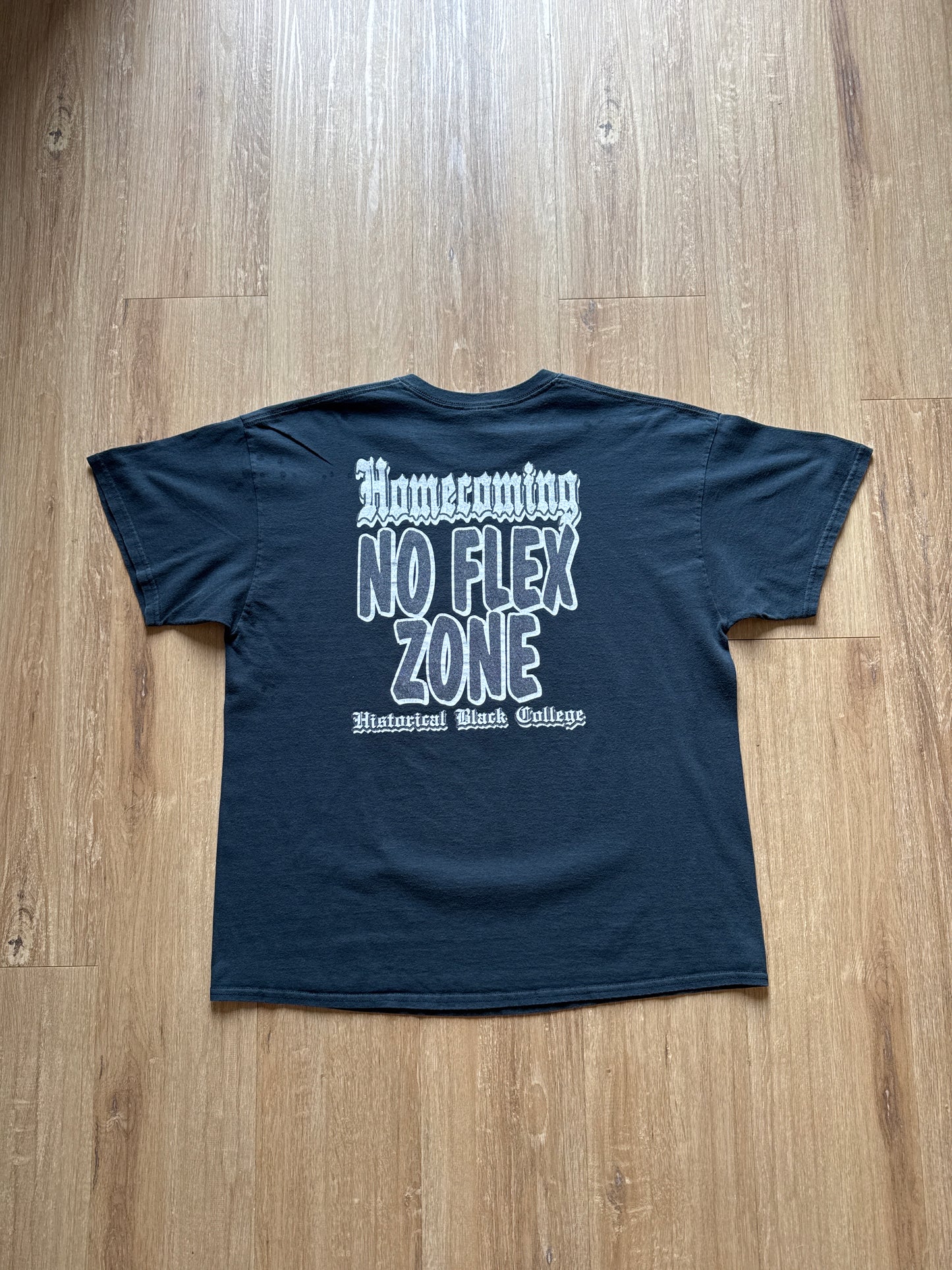 Historical Black College Homecoming Lil Wayne Nicki Minaj Drake Tee￼