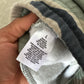 Blank 3/4 Long Camo Sweatshorts