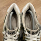 A Bathing Ape Bape Sta Low ABC Camo 20th Anniversary Green