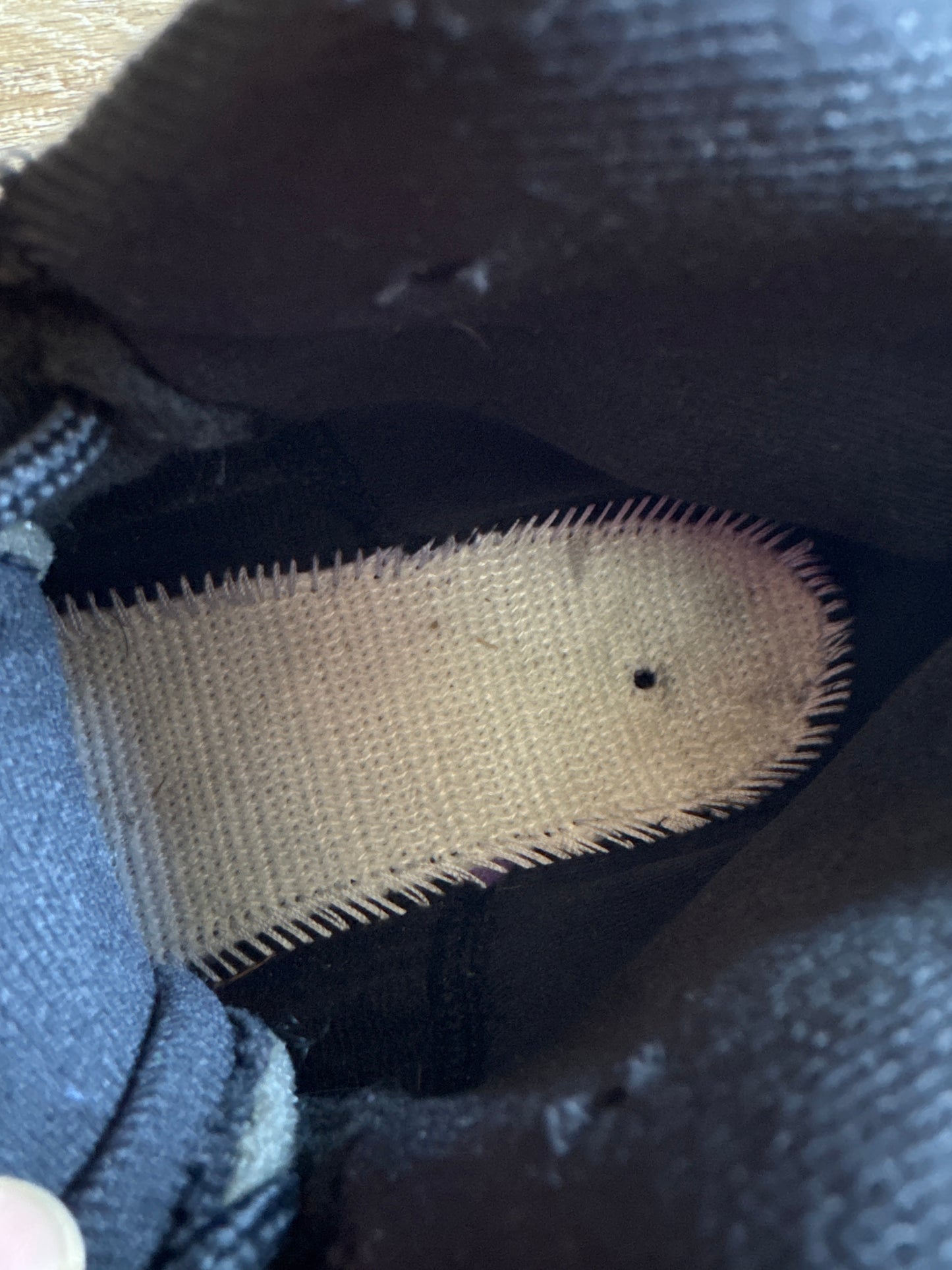 Jordan Retro 12 Field Purple Pre-school