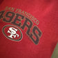 Vintage 1998 Lee Sports San Francisco 49ers Sweatpants