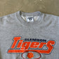 Vintage 90s Lee Clemson University Tigers Logo Sweatshirt