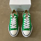 Maison Mihara Yasuhiro Peterson 23 OG Sole Canvas CL Green