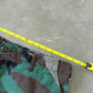 Vintage Military Camo Cargo Shorts