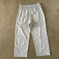 Vintage 90s Adidas Baggy Breakaway Track Pants