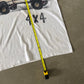 Vintage 80s 4x4 Off Road Lifted Square Body Truck Tee
