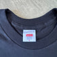 Supreme Yohji Yamamoto Game Over Black Tee