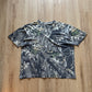 Vintage Mossy Oak Forest Camo Tee