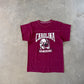Vintage 70s University Of South Carolina Gamecocks Tee
