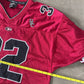 Vintage Colosseum University Of South Carolina Gamecocks Football Jersey