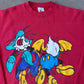 Vintage 90s Mickey Mouse & Co Break Threw Sweatshirt