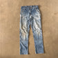 Vintage Carhartt Relaxed Fit Distressed Double Knee Pants