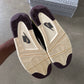 Jordan Retro 4 A Ma Maniere Violet Ore