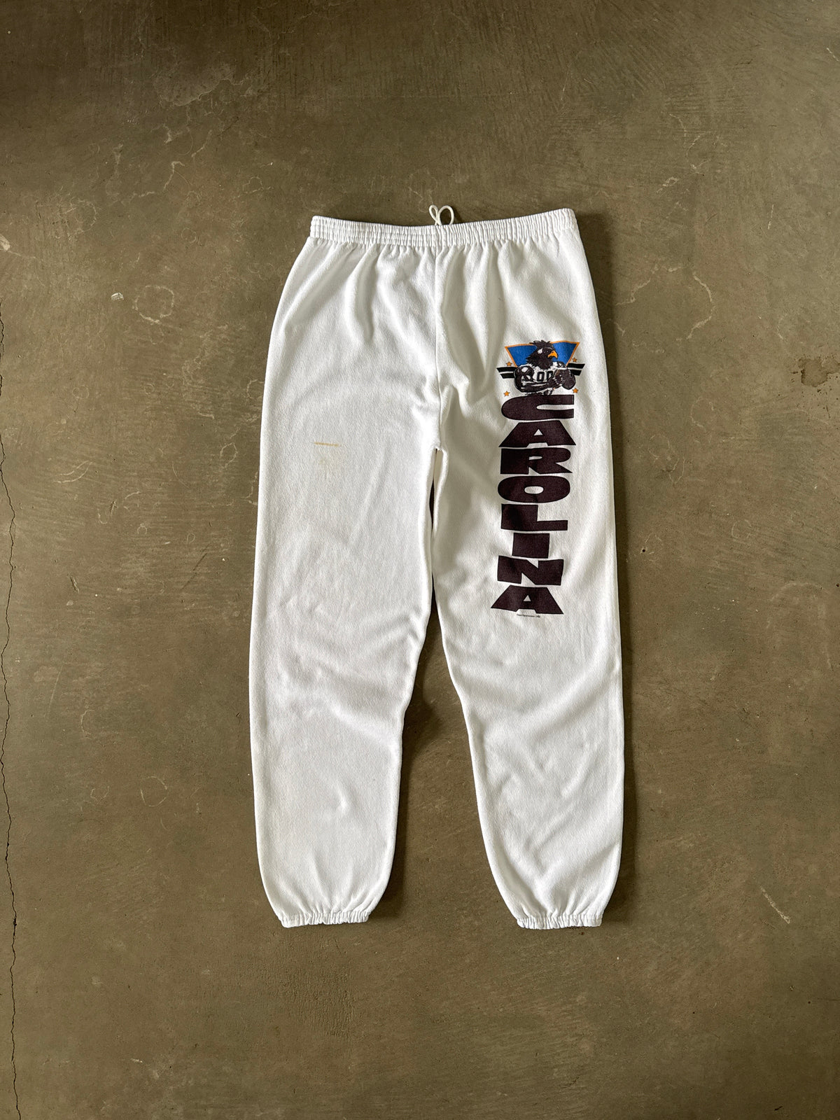 Vintage 1992 University Of South Carolina Gamecocks Sweatpants