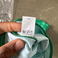 Supreme Halftone Lightweight Green Balaclava (SS24)