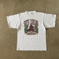Vintage 90s University Of South Carolina Gamecocks Tee