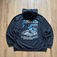 Vintage KTR Killin Time Racing Chevrolet Camaro Hoodie