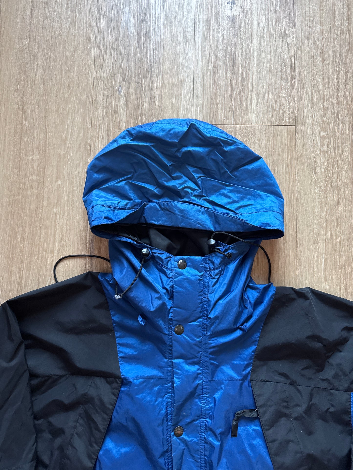 Vintage The North Face GORE-TEX Mountain Jacket