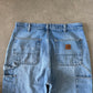 Vintage Carhartt Light Washed Denim Jeans