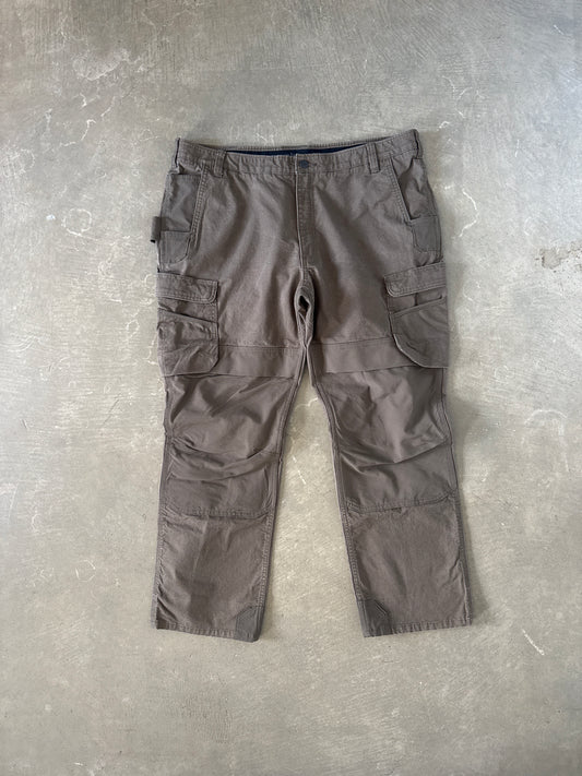 Carhartt Relaxed Fit Rugged Flex Steel Cargo Pants