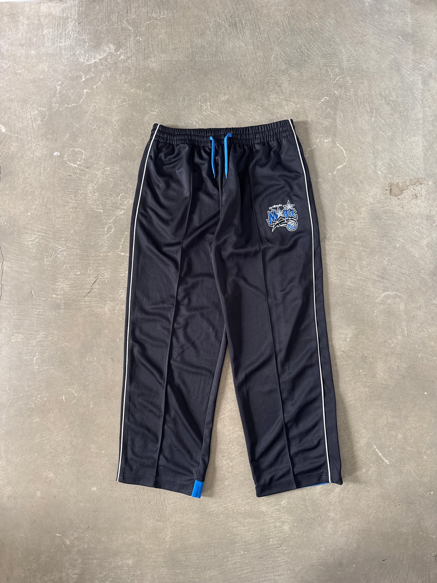Vintage Y2K NBA Fusion Orlando Magic Tracksuit Set