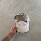 Claflin University Panthers Alumni Strapback Hat