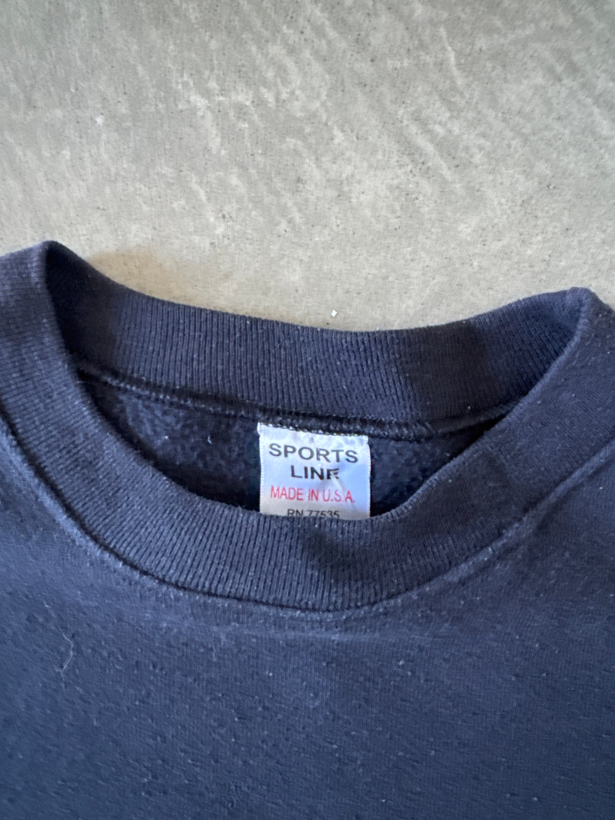 Vintage 90s University Of South Carolina Gamecocks Sweatshirt