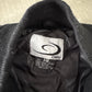Vintage UCF National Champions EmbroideredVaristy Leather Jacket