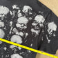 Vintage HR Giger Baby Landscape AOP Tee