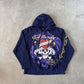 Ed Hardy Love Kills Slowly Hoodie