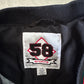 Vintage University Of Georgia Bulldogs Pullover