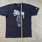 Stussy 2013 Yo! MTV Raps Slick Rick Tee