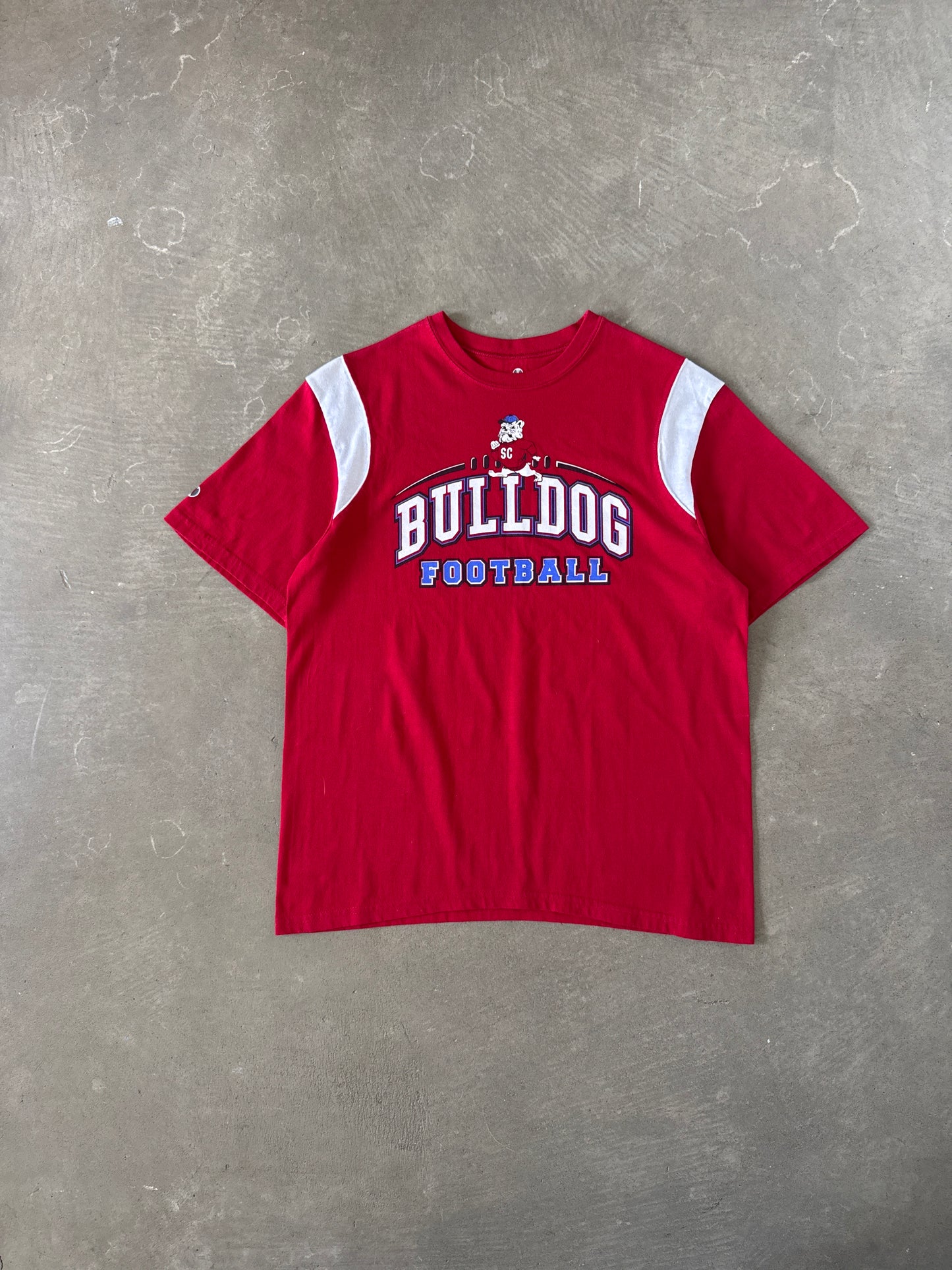 South Carolina State University Bulldogs Tee