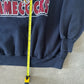 Vintage 90s University Of South Carolina Gamecocks Sweatshirt