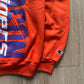 Champion University Of Clemson Tigers Hooded Zip Up