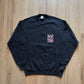 Vintage 90s The Fun Gi Snowboard Cutch Max Air Sweatshirt