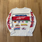 Vintage 90s Honda Racing Multi Logo Long Sleeve