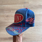 Vintage Chase Authentic’s Jeff Gordon Sunfaded Snapback Hat