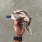 Supreme 5-Panel Desert Chocolate Chip Camo Hat (FW12)